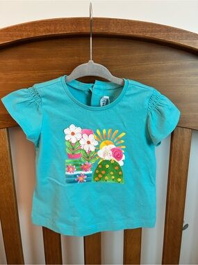 Mayoral Shirt NWT